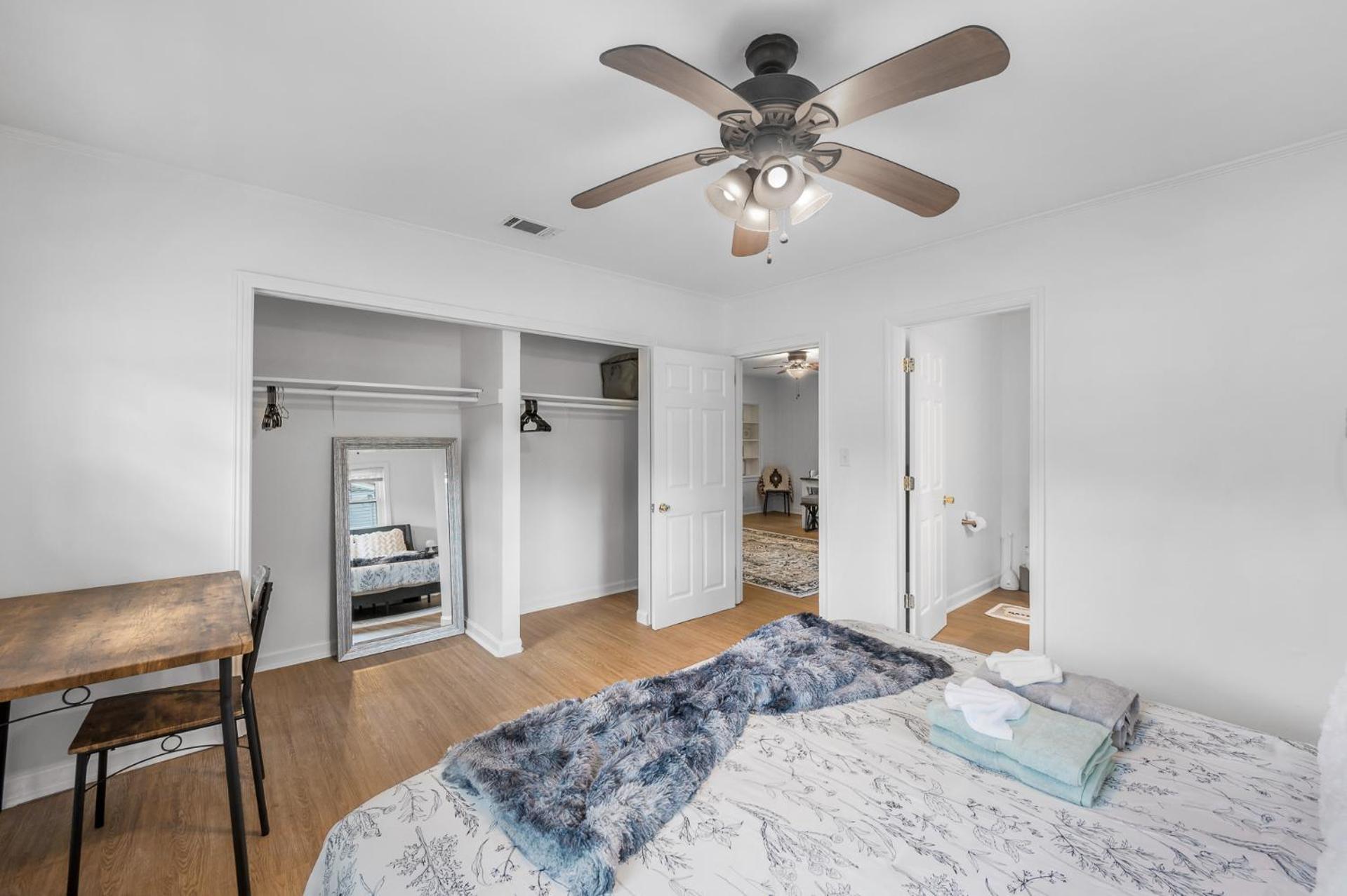 Southern Charm Getaway- 3Br In Park Circle Charleston Exterior photo